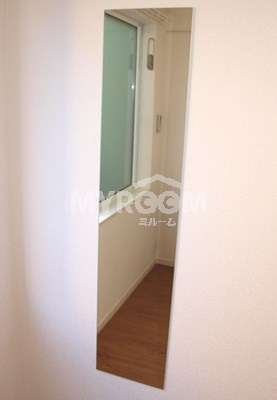 グレースマリンのその他|姿見鏡（同一仕様写真）