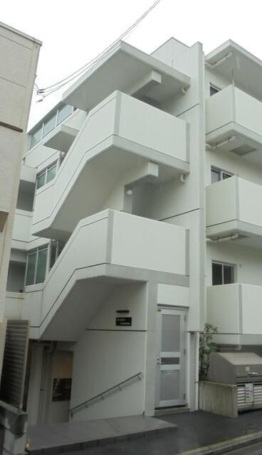 ＡＤレジデンス板橋中台