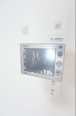 【セキュリティ】 | スプランディッド十三本町
