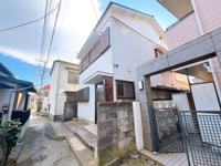 佐野町6丁目　中古戸建の画像
