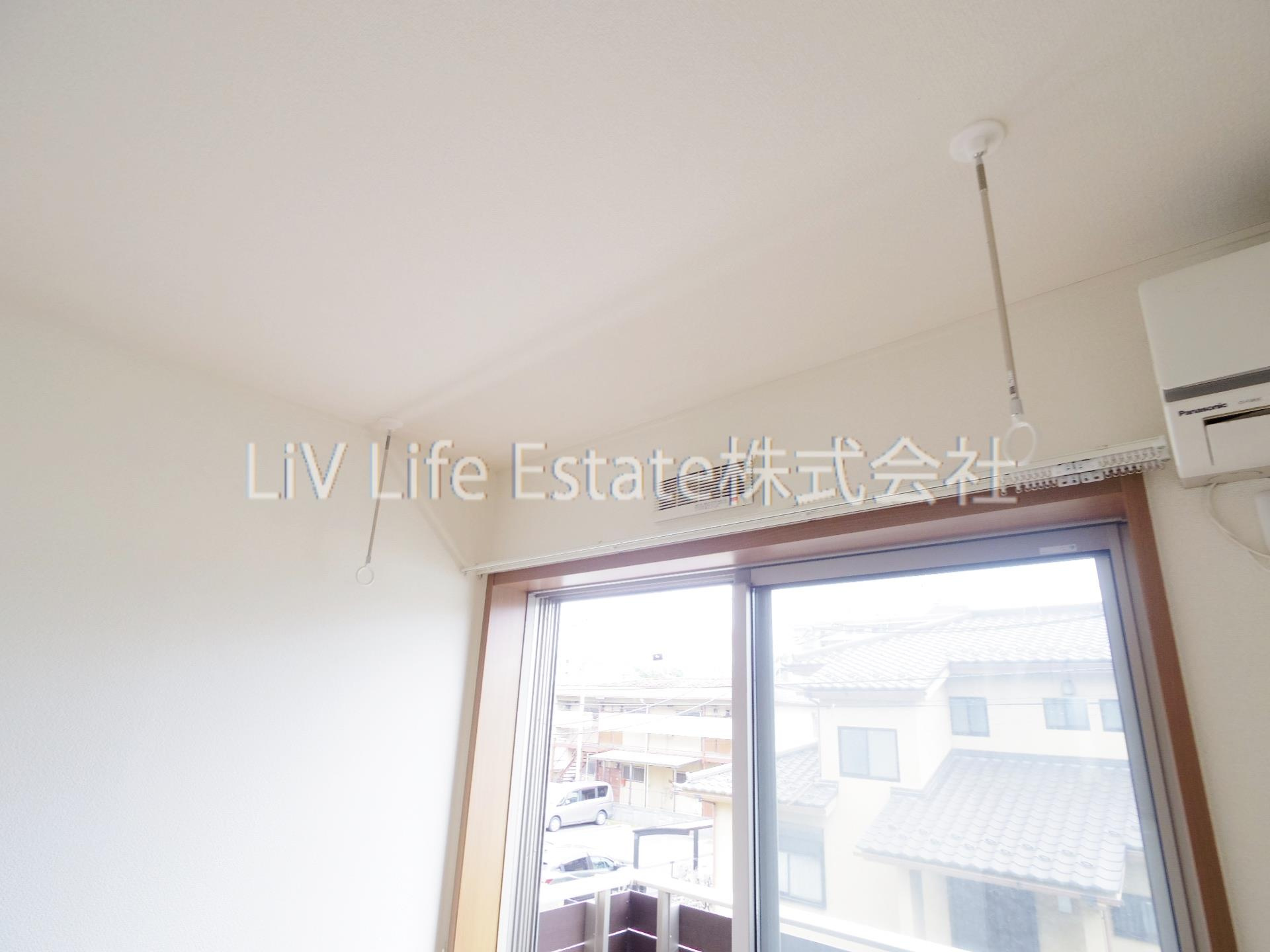 小平市小川東町１丁目のアパート