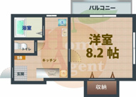 ヴェルズ荻窪の画像