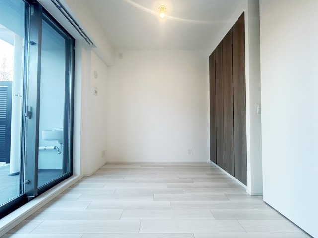 【洋室】 | プレミスト昭島 モリパークグラン