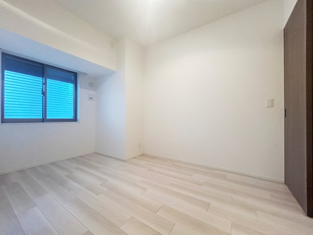 【洋室】 | プレミスト昭島 モリパークグラン