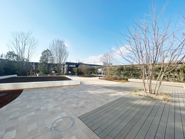 【その他共用部分】 | プレミスト昭島 モリパークグラン