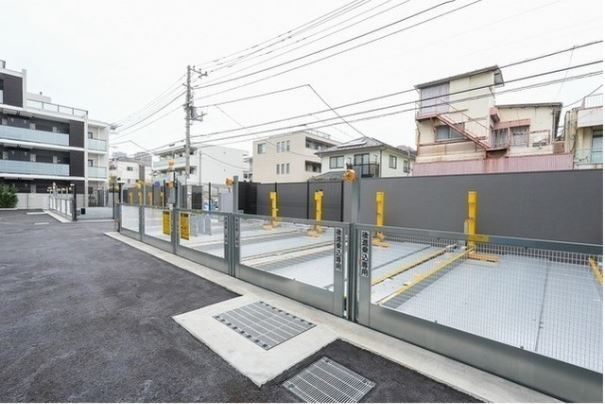 プラウド川崎矢向のその他