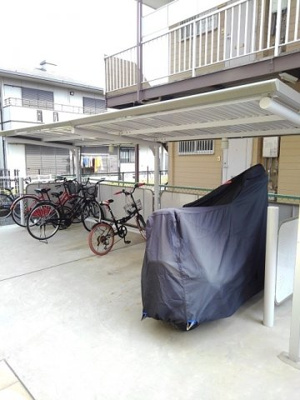 【設備】 | メゾン　デュ　ベル　アルブル