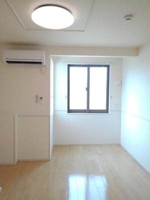 【内装】 | メゾン　デュ　ベル　アルブル