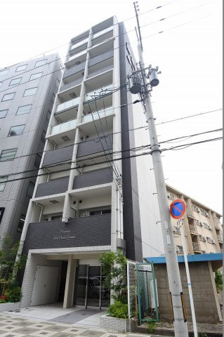 ファーストフィオーレ新大阪グランデ