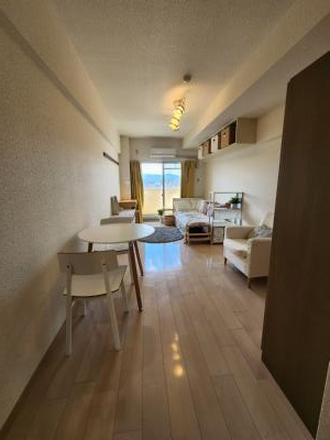 みつまめ京都の洋室