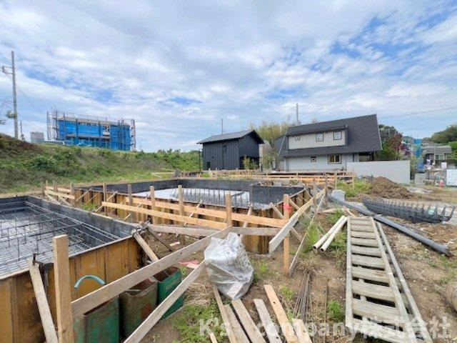 ◎茅ヶ崎市芹沢　新築戸建　2号棟