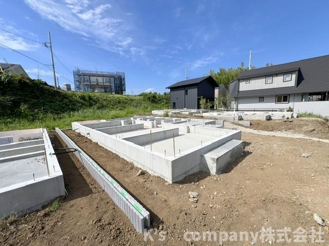 ◎茅ヶ崎市芹沢　新築戸建　2号棟