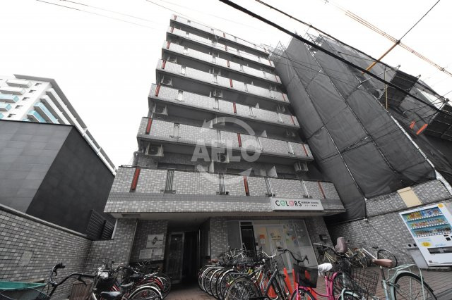 エグゼコート天六