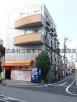 ハーヴェストの画像