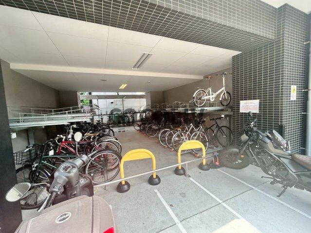 エスリードレジデンス神戸兵庫駅前のその他共用部分