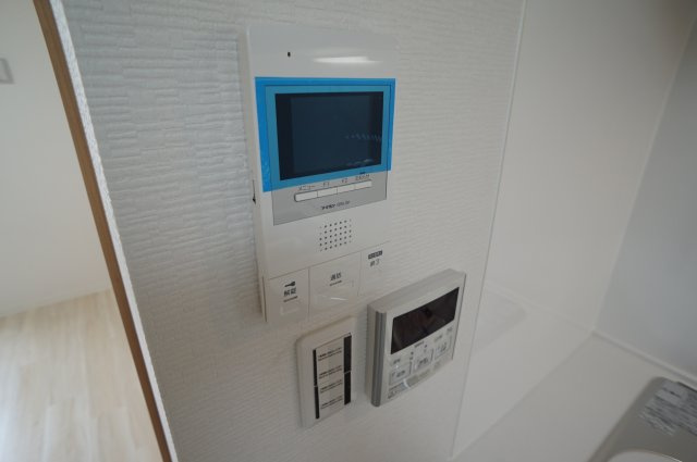 Rea-Granz宝塚千種のセキュリティ