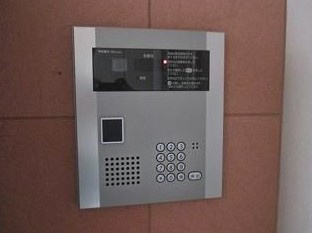 【セキュリティ】 | カリス初台