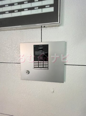 【設備】 | ビュークレスト大橋駅前