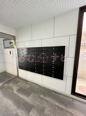【その他共用部分】 | ビュークレスト大橋駅前