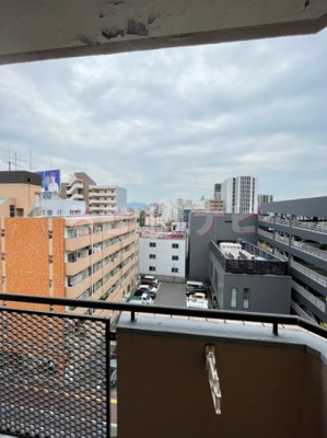 【展望】 | ビュークレスト大橋駅前