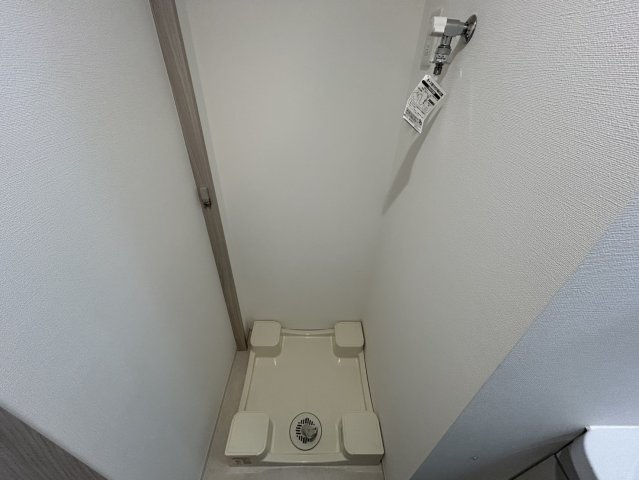 大阪難波Noahの設備