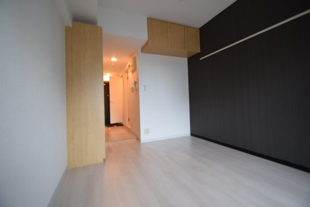 カスタリア西船橋|クロスにアクセントがあり、一味違います。