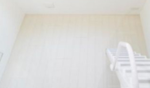 カーサ・フォレスタの寝室|開放的なお部屋★（同一仕様写真）