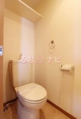 【トイレ】 | セレーノ高宮