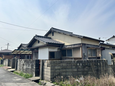 【外観】 | 中白川町2丁目売地