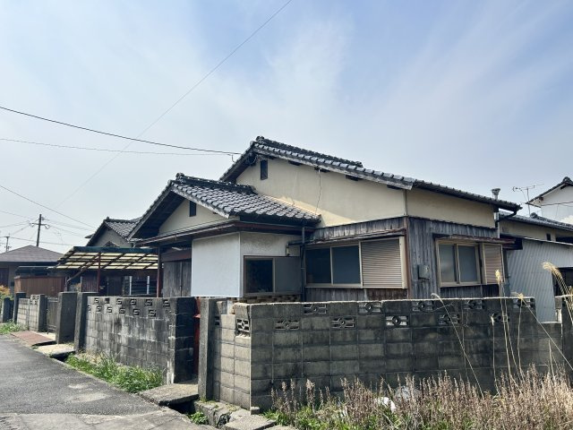 【外観】 | 中白川町2丁目売地