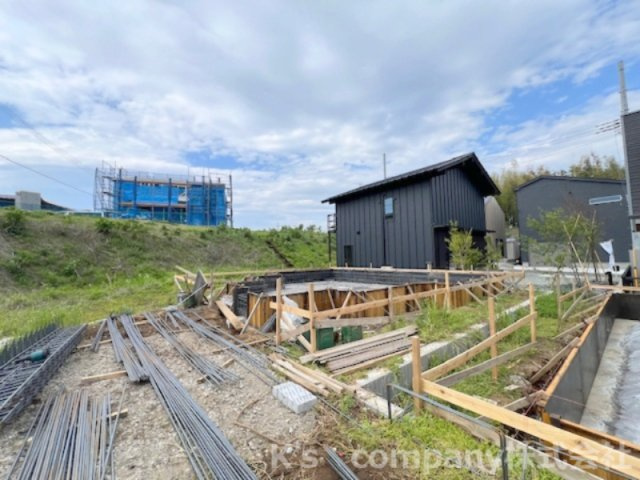 ◎茅ヶ崎市芹沢　新築戸建　3号棟