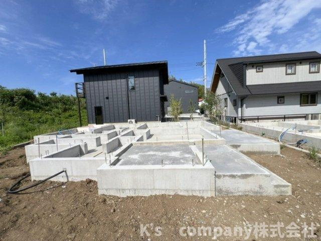 ◎茅ヶ崎市芹沢　新築戸建　3号棟