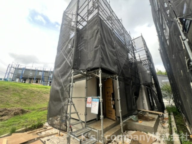 ◎茅ヶ崎市芹沢　新築戸建　3号棟