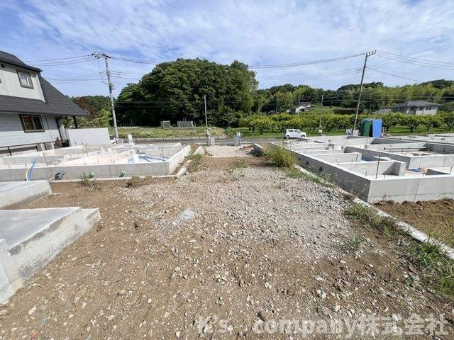 ◎茅ヶ崎市芹沢　新築戸建　3号棟の外観|2026.5.31撮影◇