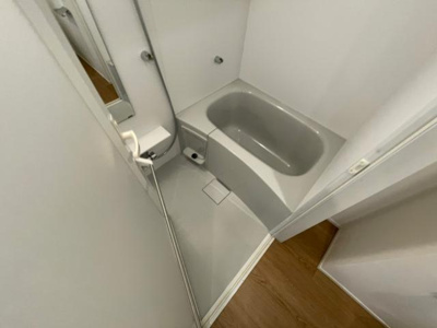 【浴室】 | グラシアプレイス曳舟