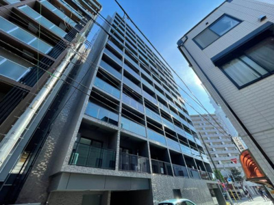 【その他】 | グラシアプレイス曳舟