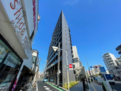 【その他】 | グラシアプレイス曳舟