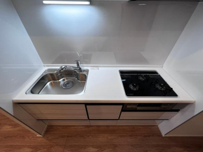 【キッチン】 | ミリアレジデンス押上