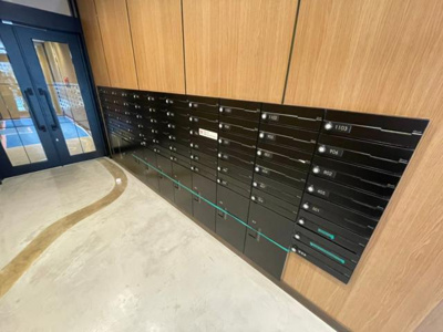 【その他】 | ミリアレジデンス押上