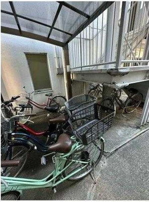 【その他共用部分】 | カサグランデ・タマキ