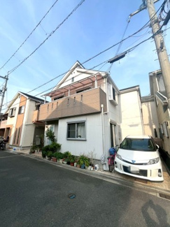 【外観】 | ■新規専任物件■高槻市大塚町四丁目