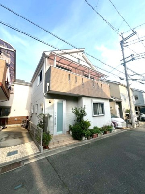 【外観】 | ■新規専任物件■高槻市大塚町四丁目