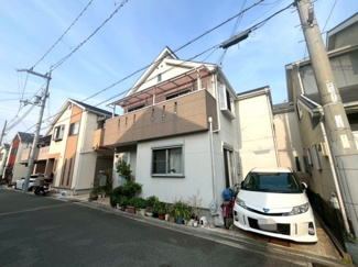 【外観】 | ■新規専任物件■高槻市大塚町四丁目