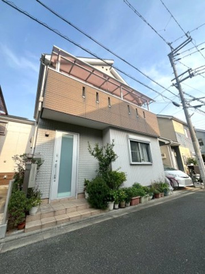 【外観】 | ■新規専任物件■高槻市大塚町四丁目