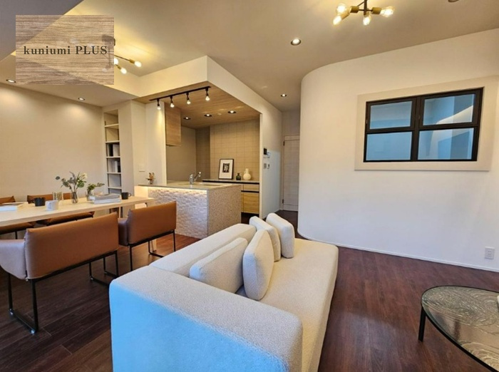 シティタワー大阪福島