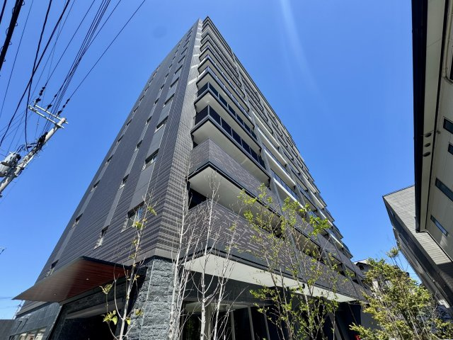 アドグランデ仙台六丁の目