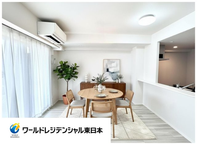 アドグランデ仙台六丁の目