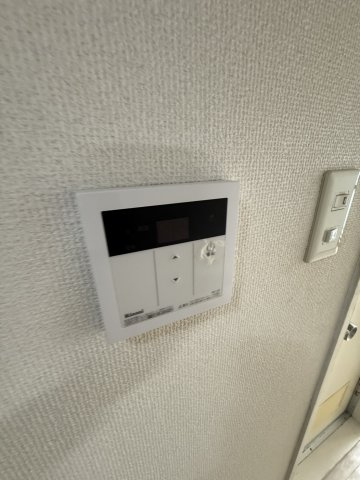 トップ本郷の設備