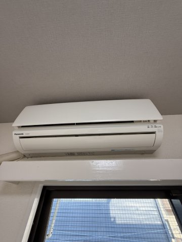 トップ本郷の設備