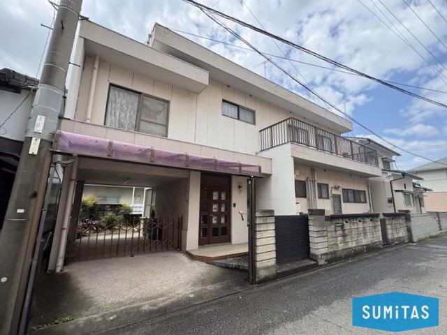 中古戸建